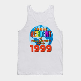 1999 Tank Top